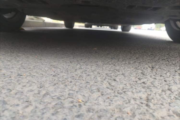 Used Lexus ES 2020 200 Excellence Edition Chassis Front