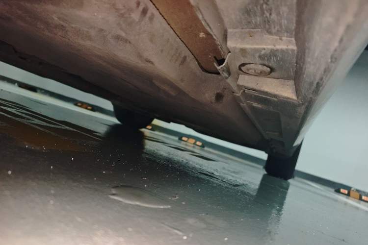 Used Lexus ES 2020 200 Excellence Edition Chassis Front Left
