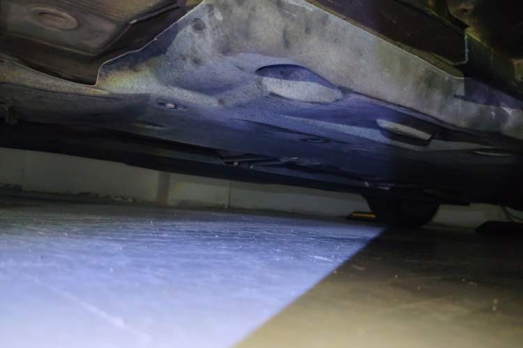 Used Lexus ES 2020 200 Excellence Edition Chassis Front Left