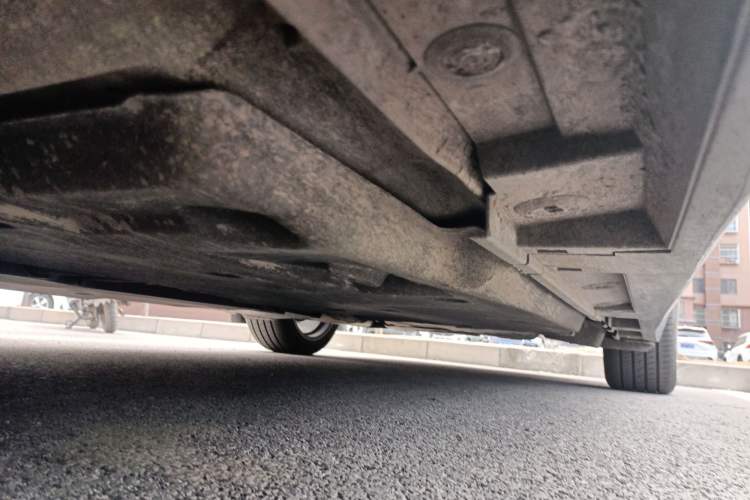 Used Lexus ES 2020 300h Deluxe Edition Chassis Front Left
