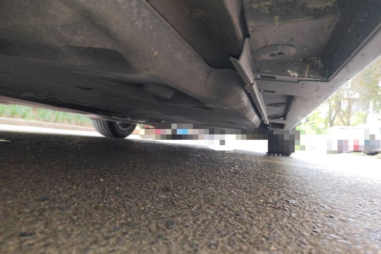 Used Lexus ES 2020 200 Excellence Edition Chassis Front Left