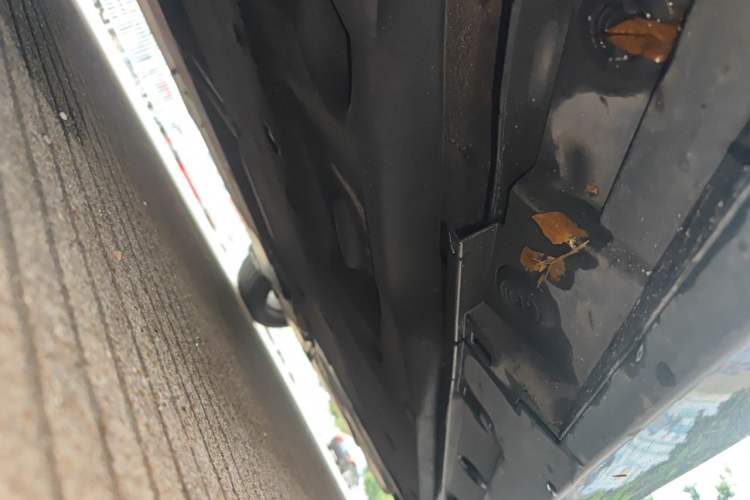 Used Lexus ES 2020 300h Premier Edition Chassis Front Left