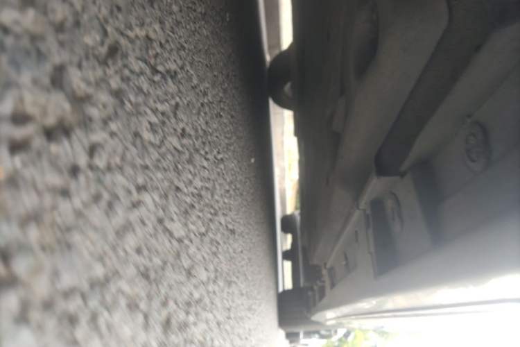 Used Lexus ES 2020 200 Excellence Edition Chassis Front Left