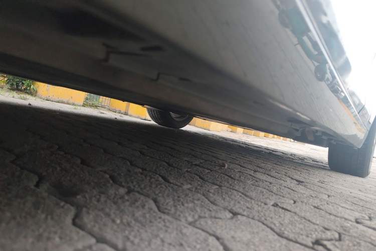 Used Lexus ES 2020 300h Premier Edition Chassis Front Left