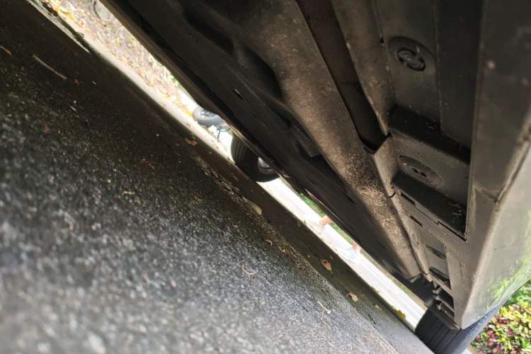 Used Lexus ES 2020 200 Excellence Edition Chassis Front Left