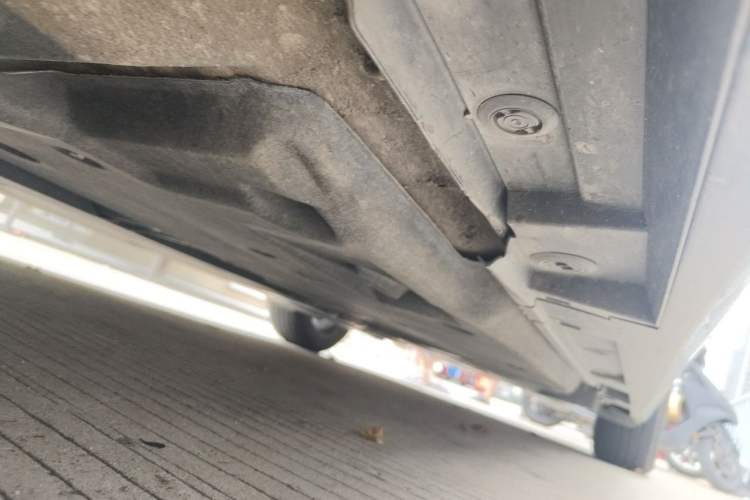 Used Lexus ES 2020 200 Excellence Edition Chassis Front Left