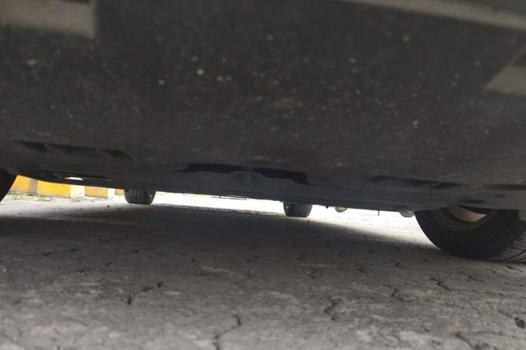 Used Lexus ES 2020 300h Premier Edition Chassis Front