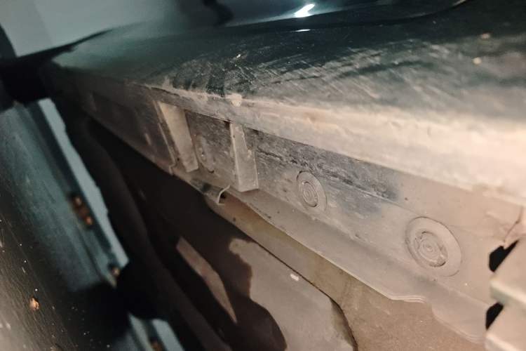 Used Lexus ES 2020 200 Excellence Edition Chassis Front Right