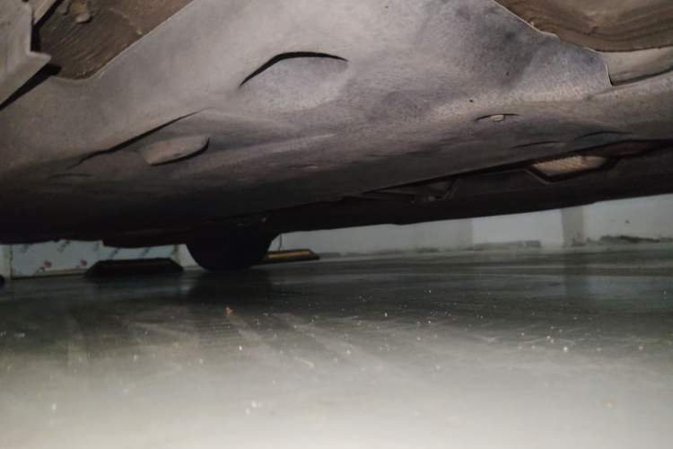 Used Lexus ES 2020 200 Excellence Edition Chassis Front Right
