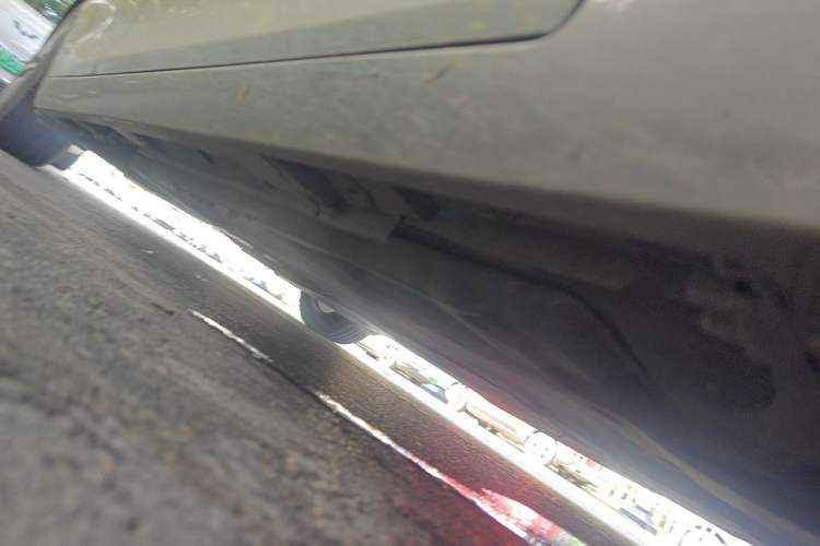 Used Lexus ES 2020 200 Excellence Edition Chassis Front Right