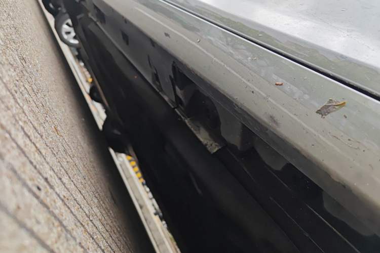 Used Lexus ES 2020 300h Premier Edition Chassis Front Right