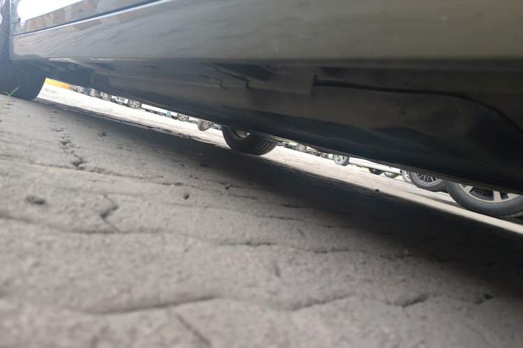 Used Lexus ES 2020 300h Premier Edition Chassis Front Right