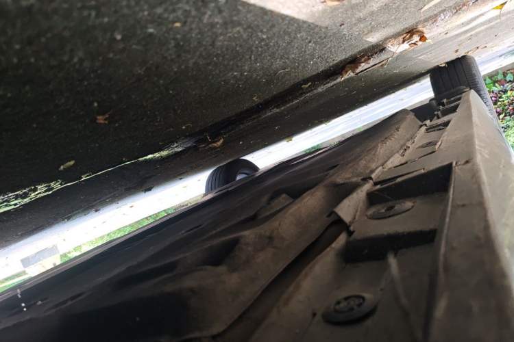 Used Lexus ES 2020 200 Excellence Edition Chassis Front Right