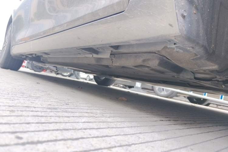Used Lexus ES 2020 200 Excellence Edition Chassis Front Right