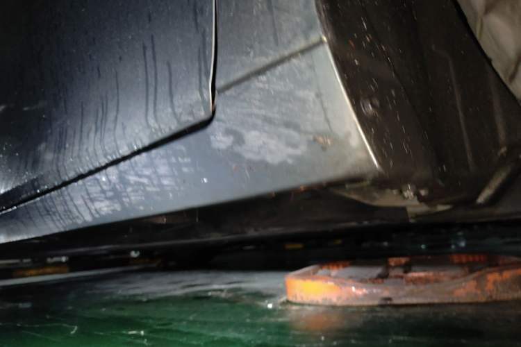 Used Lexus ES 2020 200 Excellence Edition Chassis Front Right