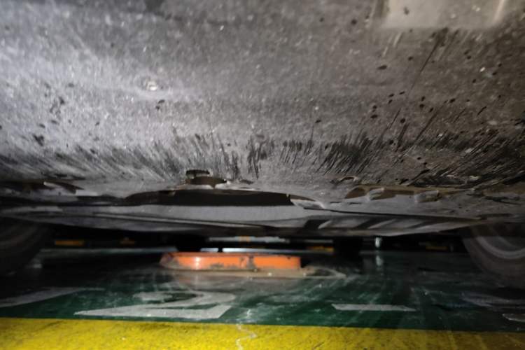 Used Lexus ES 2020 200 Excellence Edition Chassis Front