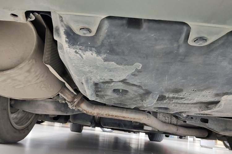 Used Lexus ES 2020 300h Premier Edition Chassis Rear