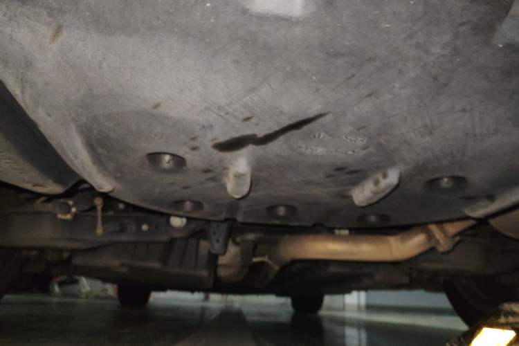 Used Lexus ES 2020 200 Excellence Edition Chassis Rear