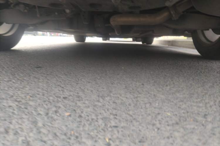 Used Lexus ES 2020 200 Excellence Edition Chassis Rear