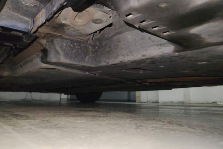 Used Lexus ES 2020 200 Excellence Edition Chassis Rear Left