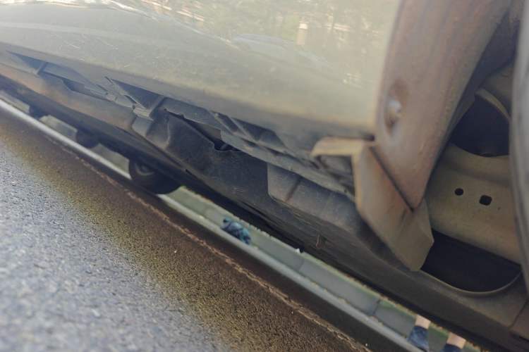 Used Lexus ES 2020 200 Excellence Edition Chassis Rear Left