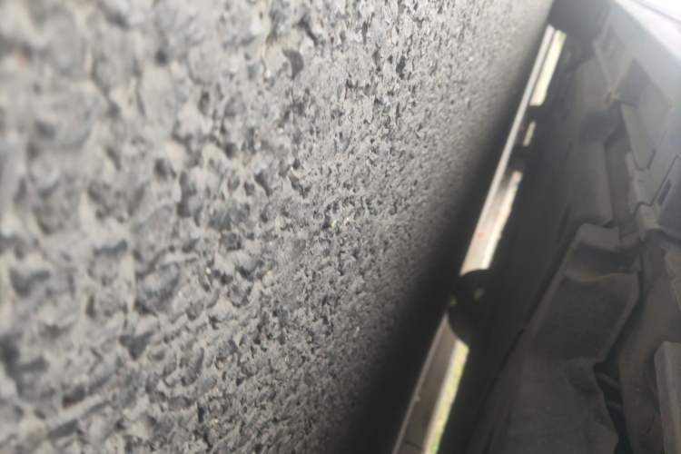 Used Lexus ES 2020 200 Excellence Edition Chassis Rear Left