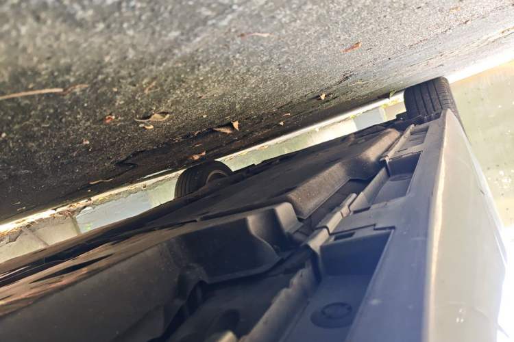 Used Lexus ES 2020 200 Excellence Edition Chassis Rear Left
