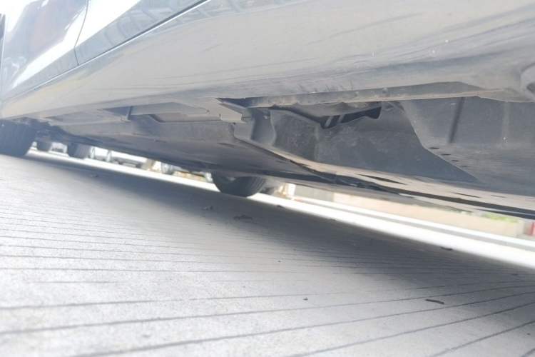 Used Lexus ES 2020 200 Excellence Edition Chassis Rear Left