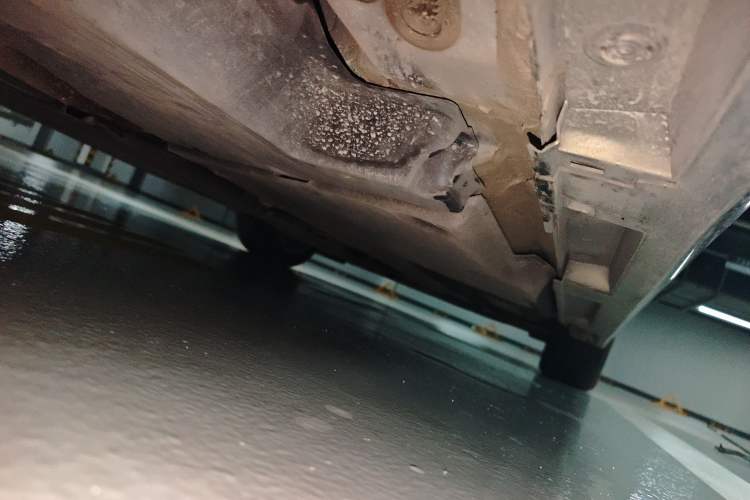 Used Lexus ES 2020 200 Excellence Edition Chassis Rear Right
