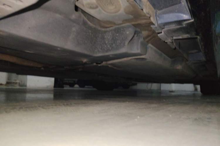 Used Lexus ES 2020 200 Excellence Edition Chassis Rear Right