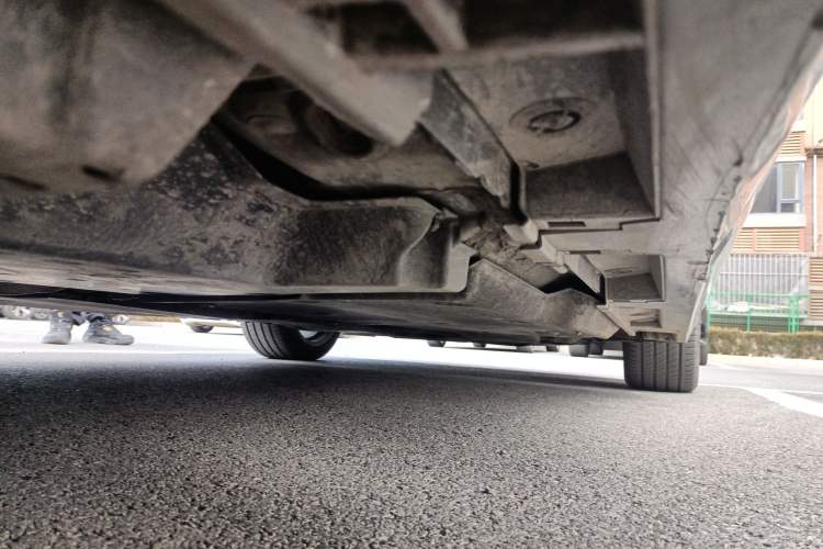 Used Lexus ES 2020 300h Deluxe Edition Chassis Rear Right