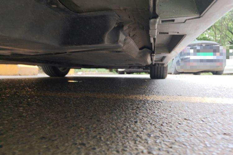 Used Lexus ES 2020 200 Excellence Edition Chassis Rear Right