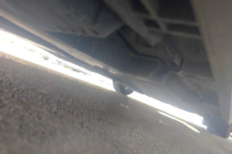 Used Lexus ES 2020 200 Excellence Edition Chassis Rear Right