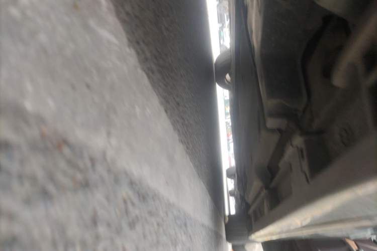 Used Lexus ES 2020 200 Excellence Edition Chassis Rear Right