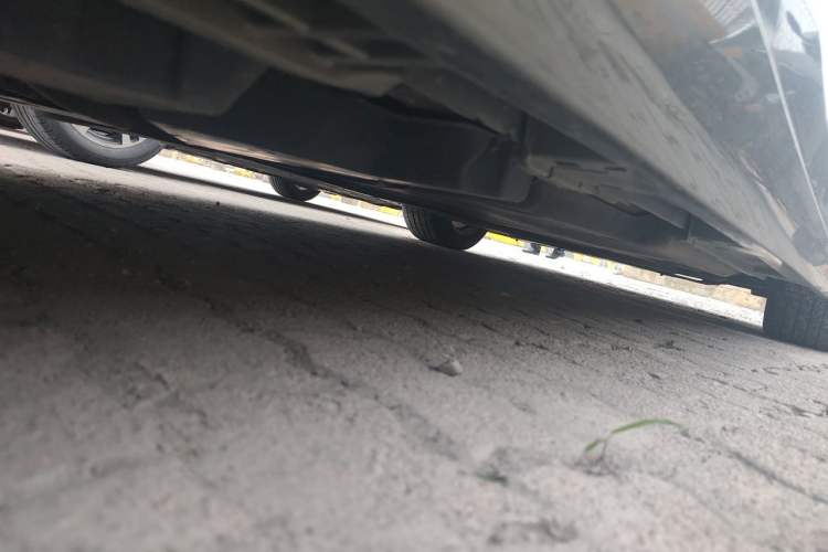 Used Lexus ES 2020 300h Premier Edition Chassis Rear Right