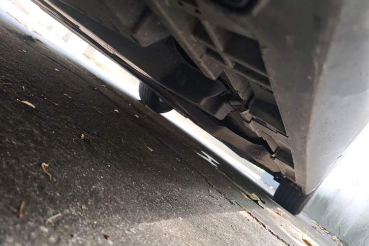 Used Lexus ES 2020 200 Excellence Edition Chassis Rear Right