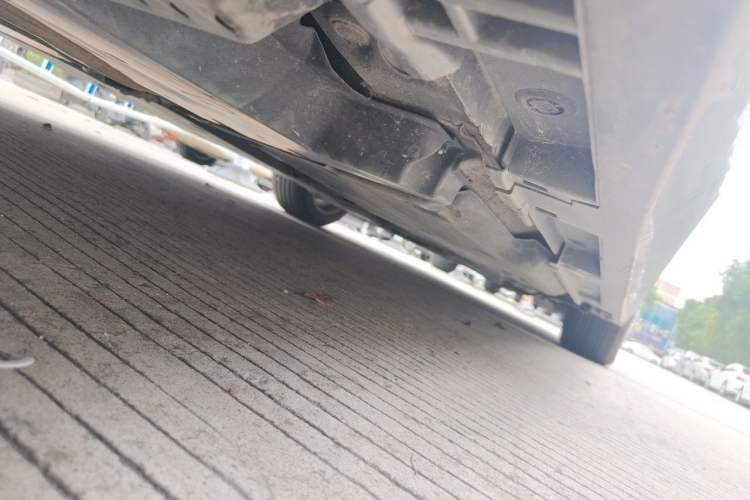 Used Lexus ES 2020 200 Excellence Edition Chassis Rear Right