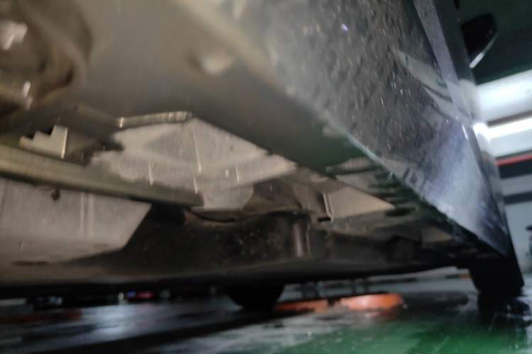 Used Lexus ES 2020 200 Excellence Edition Chassis Rear Right