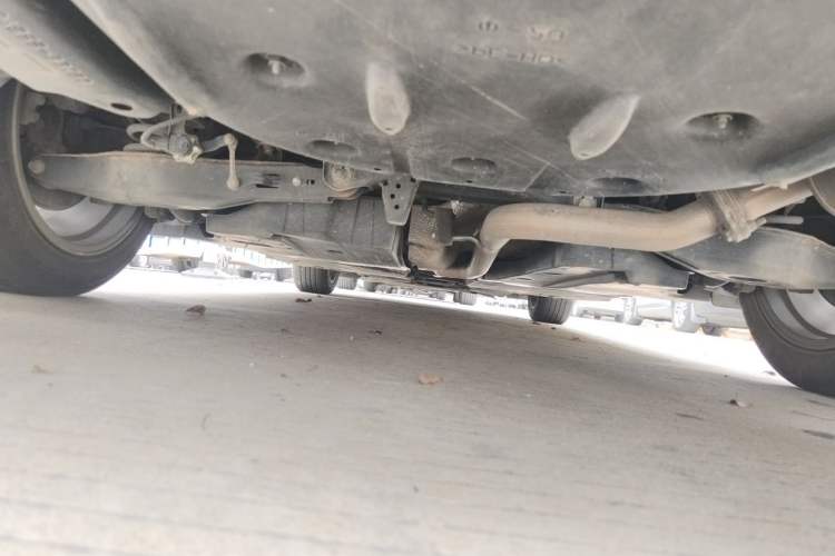 Used Lexus ES 2020 200 Excellence Edition Chassis Rear