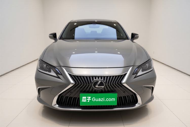 Used Lexus ES 2020 200 Excellence Edition Exterior 1