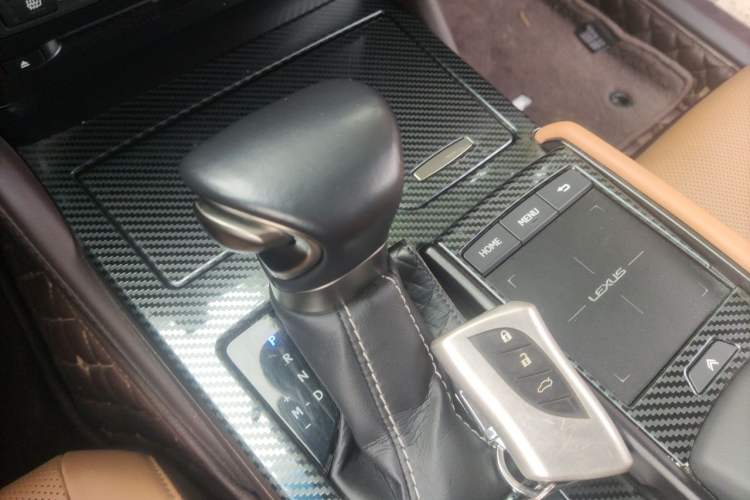 Used Lexus ES 2020 200 Excellence Edition Gear Lever