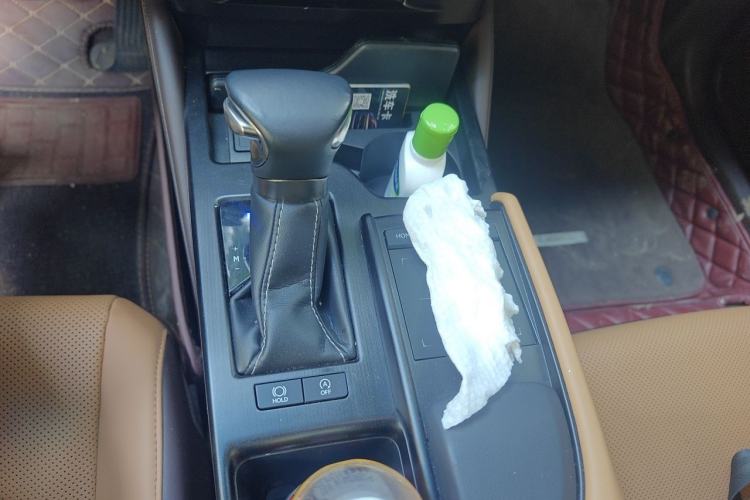 Used Lexus ES 2020 200 Excellence Edition Gear Lever