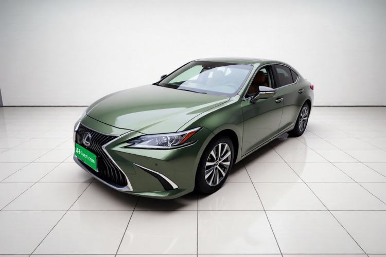 Used Lexus ES 2020 300h Premier Edition Guazi used car, China used car export, Used car for sale, Used  cars, Cheapest cars for sale