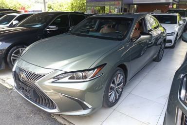 Used Lexus ES 2020 200 Excellence Edition