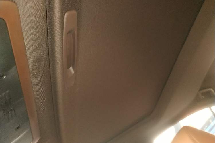Used Lexus ES 2020 200 Excellence Edition Headliner
