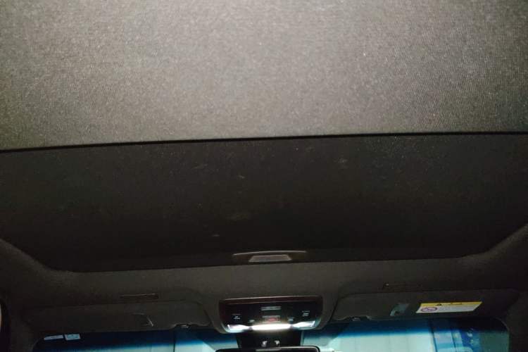 Used Lexus ES 2020 200 Excellence Edition Headliner