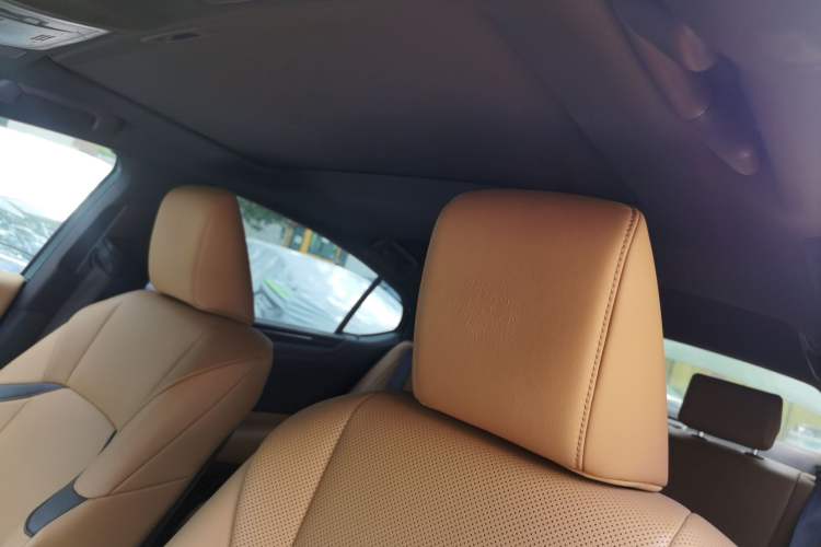 Used Lexus ES 2020 200 Excellence Edition Headliner