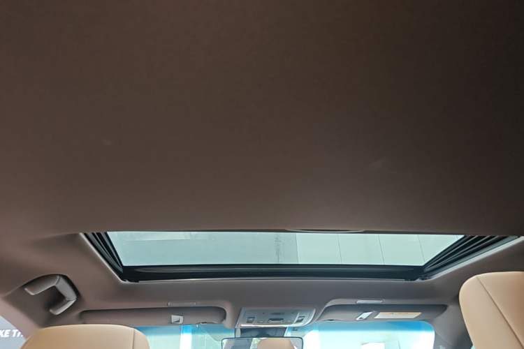 Used Lexus ES 2020 200 Excellence Edition Headliner