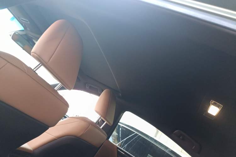 Used Lexus ES 2020 200 Excellence Edition Headliner