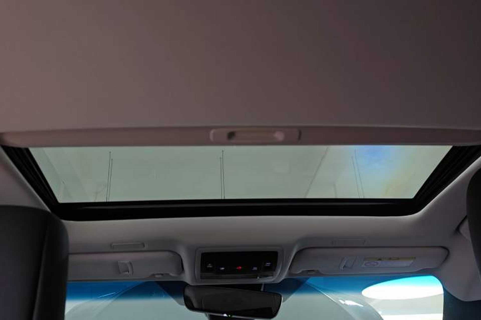 Used Lexus ES 2020 200 Excellence Edition Headliner